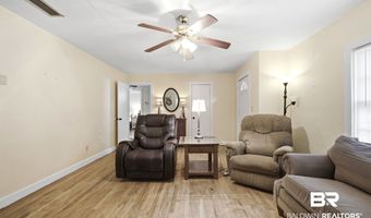 402 E 11th St, Bay Minette, AL 36507