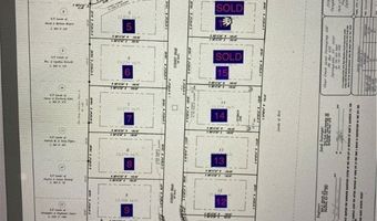 Tanglewood Development lot 6, Allegany, NY 14706