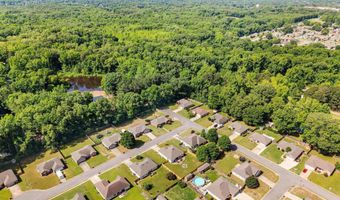 73 Seminole Cir, Austin, AR 72007