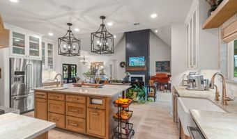 109 County Road 2696, Alvord, TX 76225