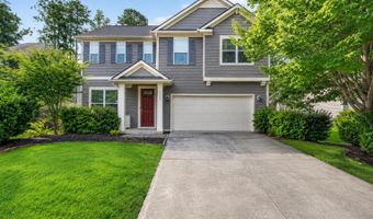 8836 Forester Ln, Apex, NC 27539