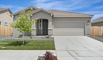 172 Reese Way, Dayton, NV 89403