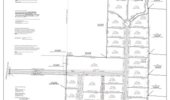 Lot 37 Avilla Manor Subdivision, Alexander, AR 72002