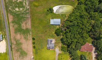 419 Mabry Rd, Angier, NC 27501