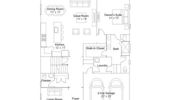 36539 Burleson Dr, Frankford, DE 19945