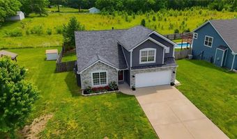 3021 N 157th St, Basehor, KS 66007