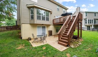 703 Trago Creek Dr, Ballwin, MO 63021