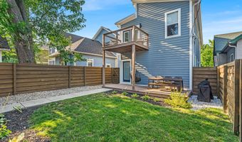 1803 Fletcher Ave, Indianapolis, IN 46203