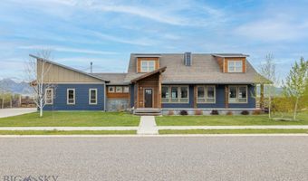 1704 Roundup Blvd, Belgrade, MT 59714