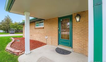 9300 W 53rd Pl, Arvada, CO 80002