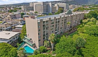 1720 Huna St B501, Honolulu, HI 96817