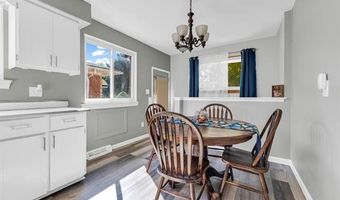 17036 OCONNOR Ave, Allen Park, MI 48101