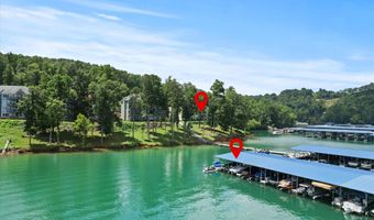 321 Pinnacle Pt, Andersonville, TN 37705