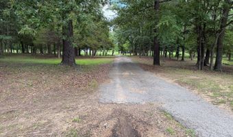 7554 S Farris Rd, Atoka, OK 74525