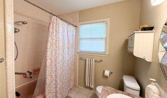1408 Westover Dr, Anson, TX 79501