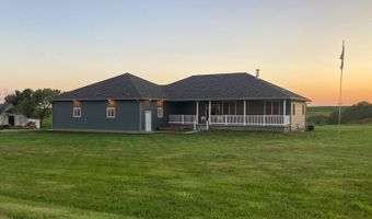 4196 Road E11, Almena, KS 67622