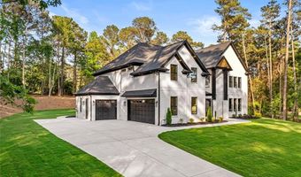 400 Auburn Rd, Auburn, GA 30011
