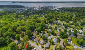 35237 BREAKERS St E-711, Long Neck, DE 19966