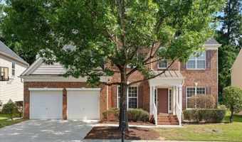 2021 Patapsco Dr, Apex, NC 27523