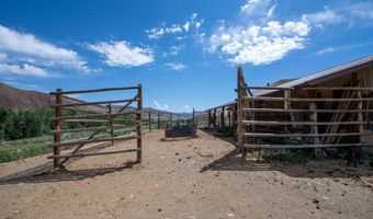 9885 Challis Creek Rd, Challis, ID 83226