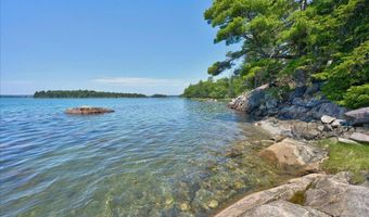 Belle Grande Drive lot 3, Bar Harbor, ME 04609