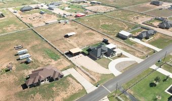 2084 SE County Rd 2450, Andrews, TX 79714