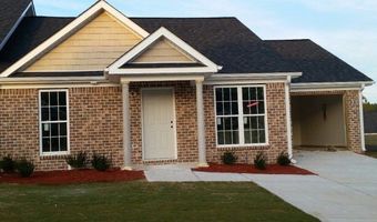 207 Bobwhite Dr, Aiken, SC 29801