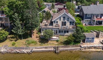 63 Teed Ave, Barrington, RI 02806