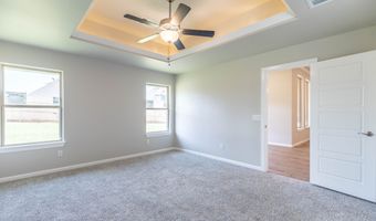 9221 NW 92nd Ter Plan: Hazel Half Bath Plus, Yukon, OK 73099