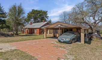 6001 E Highway 67, Alvarado, TX 76009