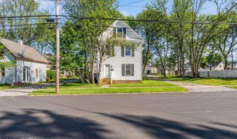 327 Essex St, Bangor, ME 04401