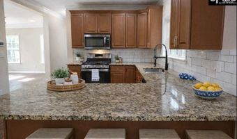 518 Saddle Dr, Camden, SC 29020