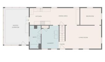 54 Grove St, Burrillville, RI 02859