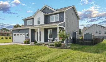 6 LOBELL Rd, Abbottstown, PA 17301