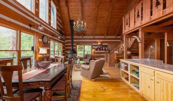 314 N Mallard Cv, Almond, NC 28702