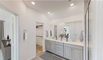 3622 Compass Pointe Ct Plan: Austen, Angleton, TX 77515