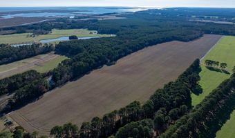 FOLLY CREEK RD lot C D, Accomac, VA 23301