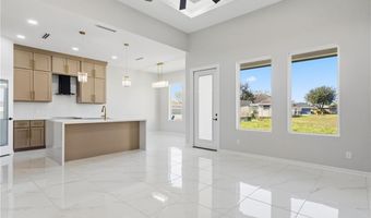 421 Serg Loop, Alamo, TX 78516