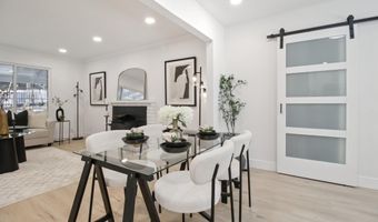 34 Vista Ln, Alamo, CA 94507