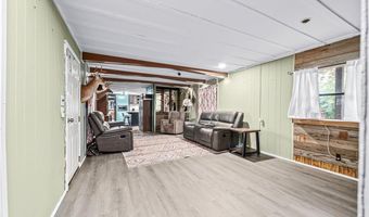 517 Hidden Oaks Rd, Alma, AR 72921