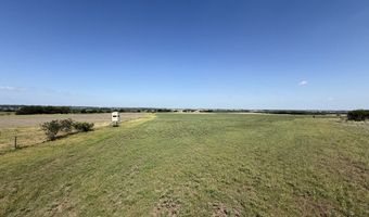 0 W FM 2842, Pottsville, TX 76565