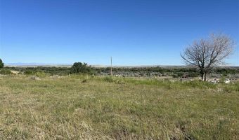 814 Hwy 32, Byron, WY 82412