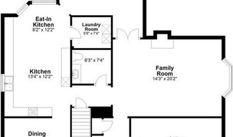 4577 Stilson Cir, Peachtree Corners, GA 30092