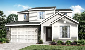 7 Th Standard & Calloway Dr Plan: Melody, Shafter, CA 93263