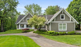 1590 Foot Hills Trl NE, Ada, MI 49301