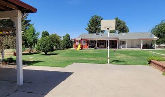 1602 Waterfront St, Anthony, NM 88021