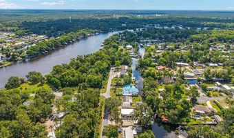 24628 FOX Rd, Astor, FL 32102