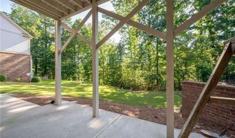 58 Liberty Vw, Acworth, GA 30101