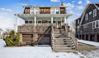 54 Osborne Ave, Bay Head, NJ 08742