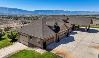 1103 Cortez Ln, Gardnerville, NV 89410